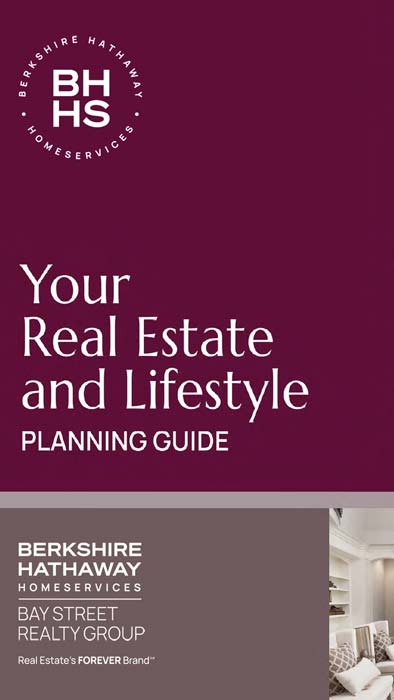 BHHS Real Estate & Lifestyle Planning Guide