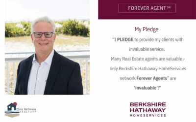 34 Reasons to Choose a Forever Agent℠