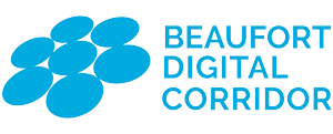 Beaufort Digital Corridor 