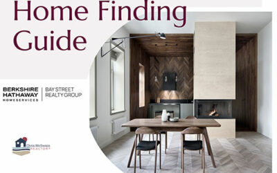 Home Finding Guide