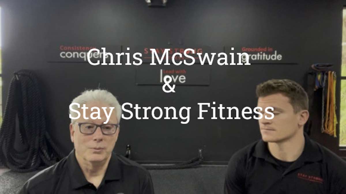 Favorite Fitness Center in Beaufort SC - Stay Strong Fitness